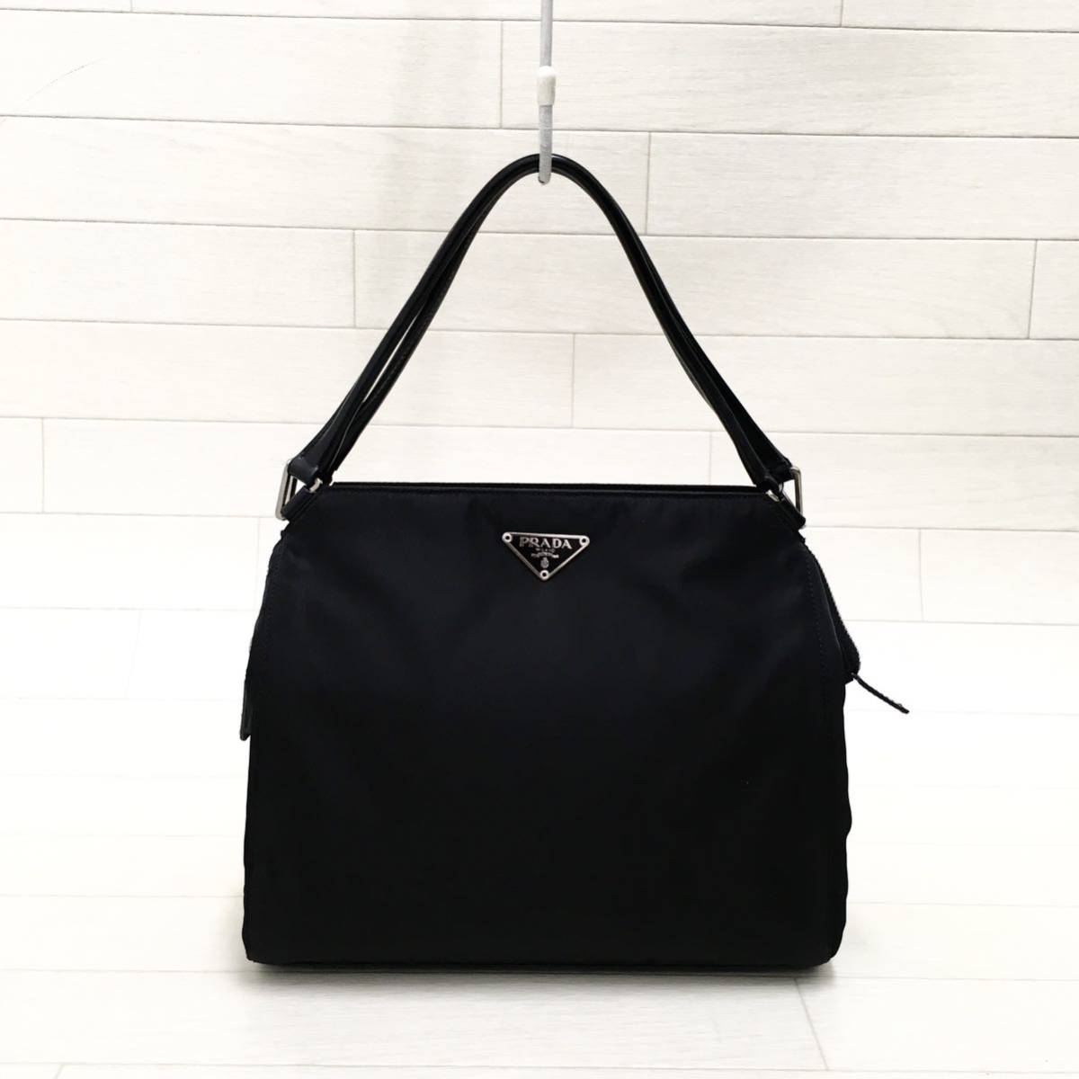 ヤフオク! -「prada tessuto」(ハンドバッグ) (プラダ一般)の落札相場