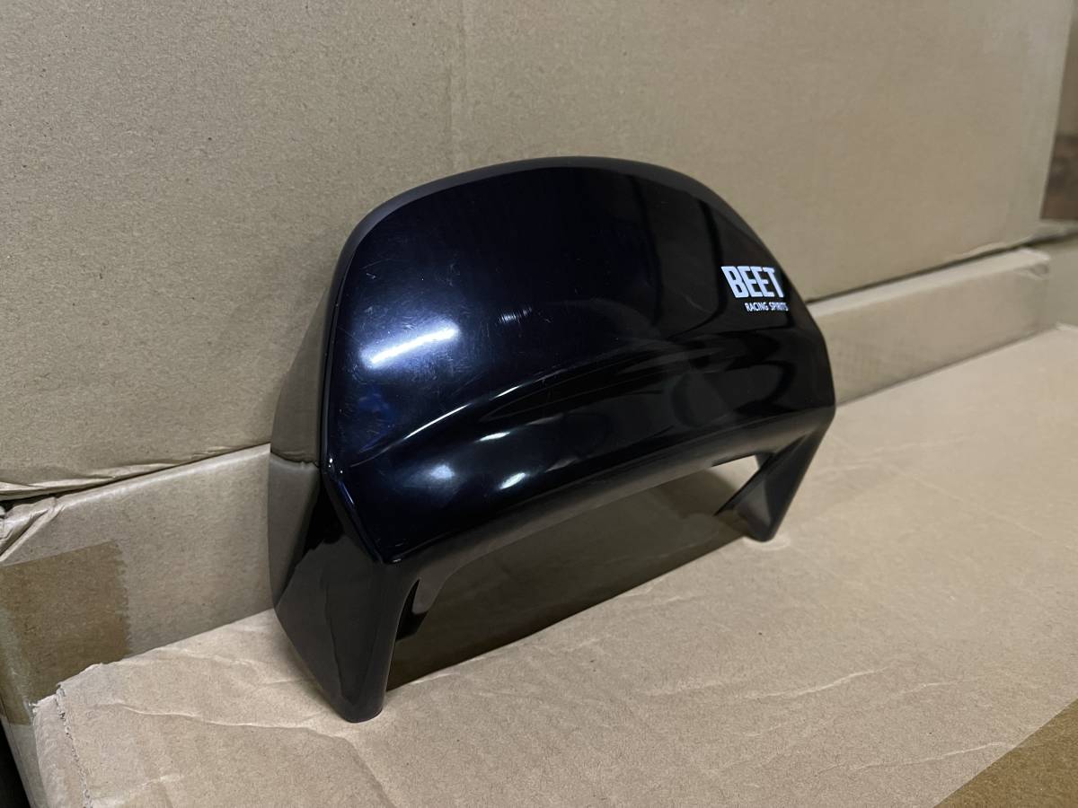ヤフオク! -「ゼファー400 beet テール」の落札相場・落札価格
