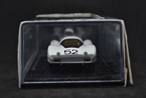 SPARK 1/43 Porsche 907 #52 2nd Daytona 24 Hours 1968 スパーク ポルシェ デイトナ 24時間 絶版 希少_画像10