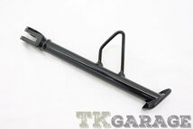 1900021009 新品 Ape100 HC13 サイドスタンド TKGARAGE 送料無料 U_画像2