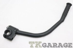 1900023004 新品 Ape100 HC13 キックスターター キックペダル TKGARAGE 送料無料 U