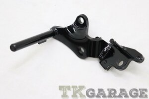 1900024009 新品 Ape100 HC13 ステップ ブラケット 左側 TKGARAGE 送料無料 U