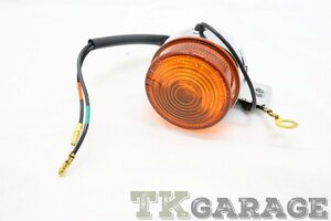 1900026007 新品 Ape100 HC13 ウインカー 左側 TKGARAGE 送料無料 U