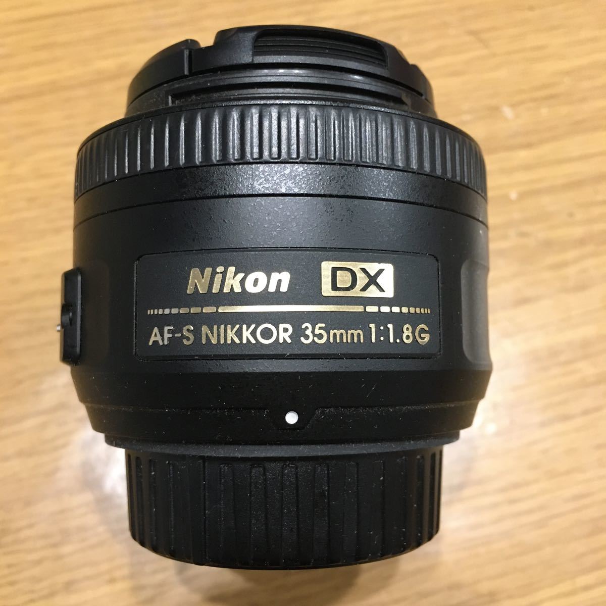ニコンNikon AF-S DX NIKKOR 35mm 1:1.8G おまけ付き- JChere雅虎拍卖代购