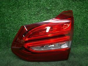  Benz C Class DBA-205240C правый декоративная панель 775 W205 LED yatsu