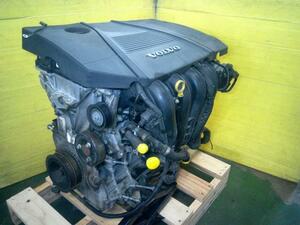 Volvo 50シリーズ CBA-MB4204S engineASSY 612 B42041928個person宅配送不可 yatsu