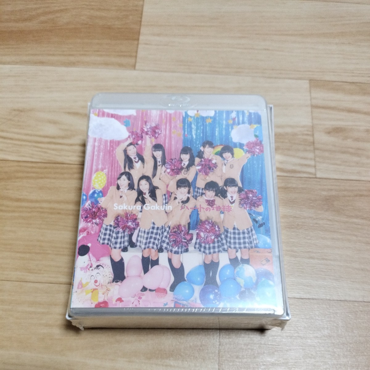 ヤフオク! -「さくら学院」(ブルーレイ) の落札相場・落札価格