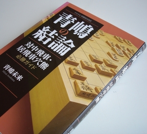 青嶋の結論 対中飛車　居飛車穴熊　必勝ガイド