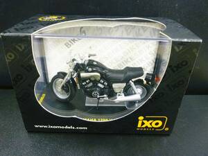  1/24 ヤマハ Ｖ マックス 1200　YAMAHA V-Max 1200 V Max 1200　Vマックス　1200　絶版 希少　ixo 