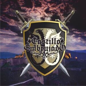 CASTILLO EMBRUJADO - Desiderium ◆ 2022 メロディック・パワーメタル メキシコ 未開封品