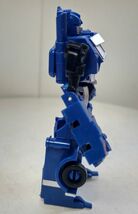 タカラ トランスフォーマーファンブック2020 オプティマスプライム おもちゃ ロボット レア_画像2