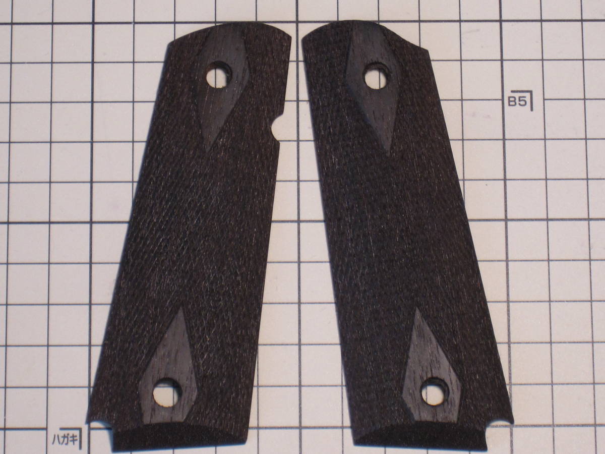1911フルサイズ用の値段と価格推移は?|2件の売買データから1911フル
