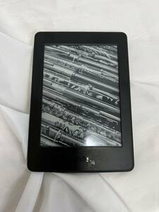 Amazon アマゾン Kindle Paperwhite キンドルペーパーホワイト DP75SDI 第7世代 32GB