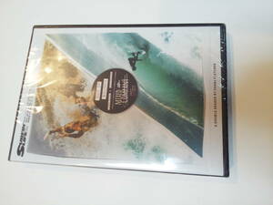 DVD サーフィン SURFIN' LIFE アウト・オブ・バウンズ ミックスド・カンパニー OUT OF BOUNDS / MIXED COMPANY 未開封品