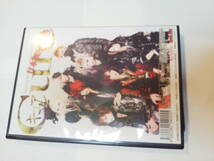 Japanese Rock Collectionz Aid Cure DVD Vol.01 キュア Dolly_画像1