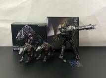 6T 1円～ 非正規 トランスフォーマー UNIQUE TOYS R-01 PERU KILL ペルーキル BX-01 CERBERUS ケルベロス まとめて セット_画像1