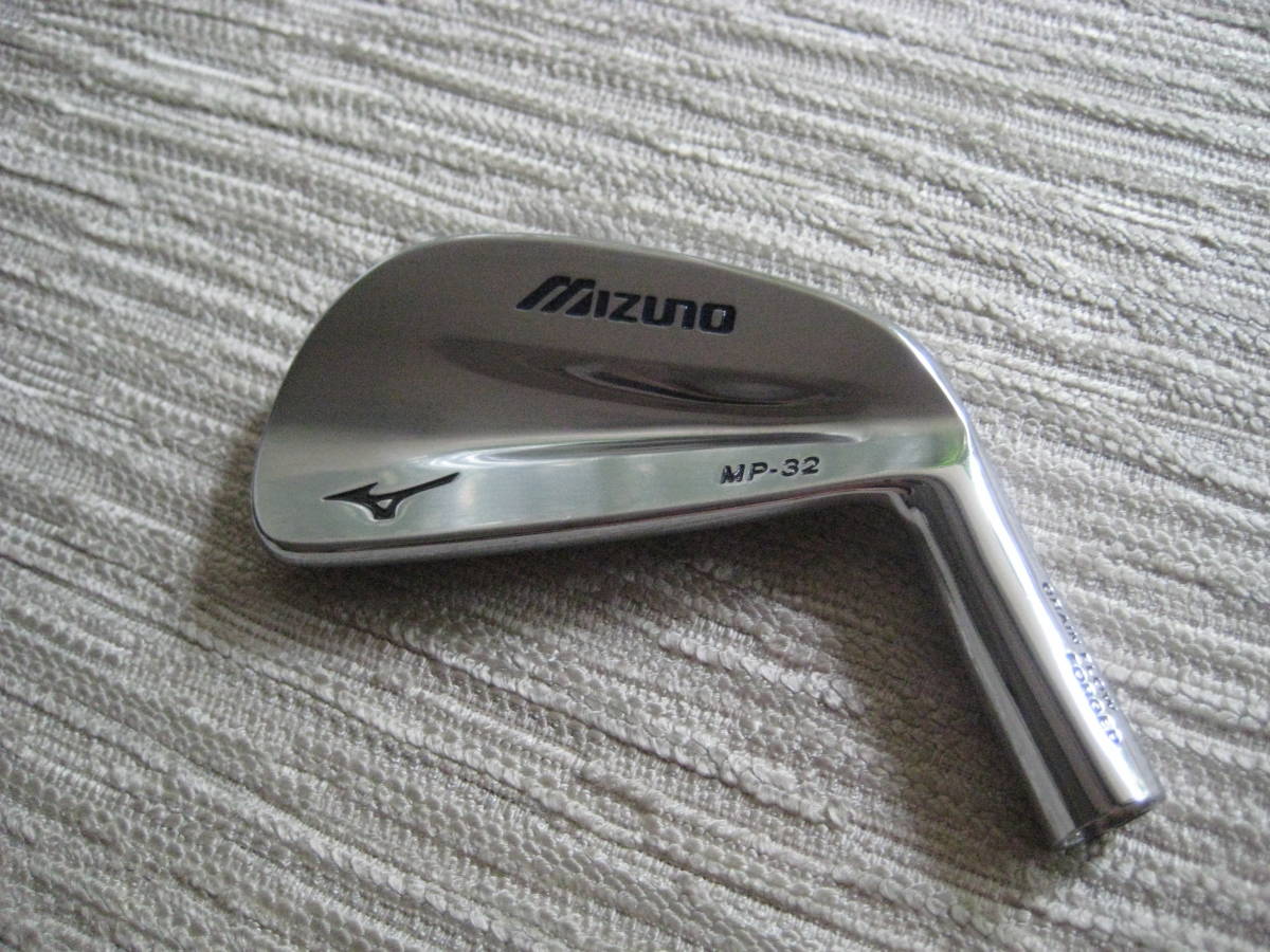 Y4919 MIZUNO MP-32 ミズノ アイアンセット 右利き 7本 S camping.com