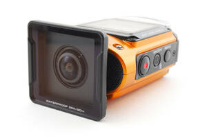 ◆期間限定セール◆ RICOH WG-M2 防水アクションカメラ コンパクトデジタルカメラ #1425