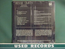 Bessie Smith ： Soundtrack LP (( Jazz Blues / Stage & Screen / 落札5点で送料無料_画像2