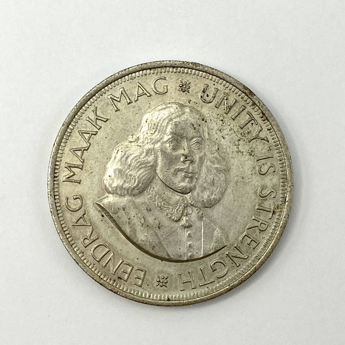 南アフリカ 2セント 1965年 古銭 硬貨 貨幣 | avanza.com.br