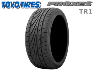 225/35R19 88W XL TOYO トーヨー プロクセス PROXES TR1 22年製 4本送料税込 \69,800より 1