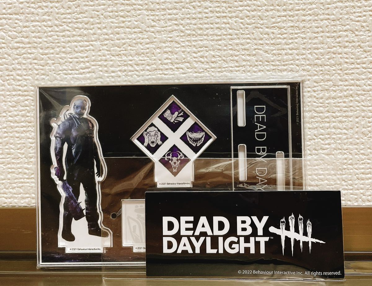 コトブキヤ DEAD BY DAYLIGHT トラッパー オークション比較 - 価格.com