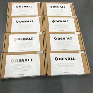 DENALI ラウンドノーズコアボックス　ルータービットセット　8箱セット　未使用品