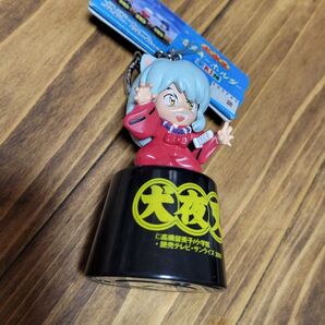 犬夜叉 音声キーホルダー