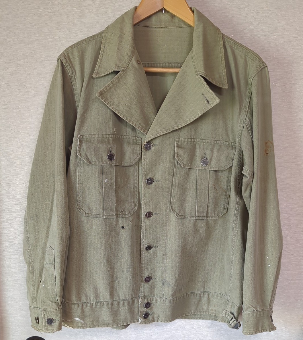 ヤフオク! -「40's m-41」(ホビー、カルチャー) の落札相場・落札価格