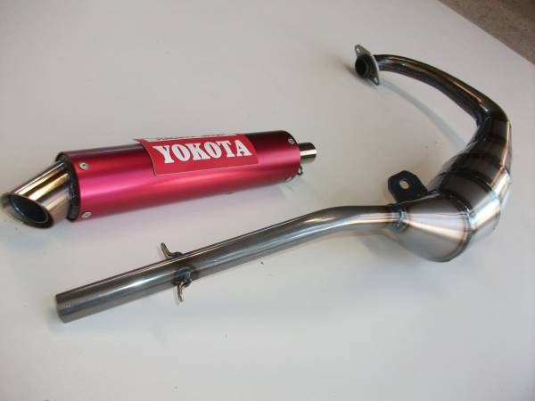 2023年最新】Yahoo!オークション -nsr80 チャンバーの中古品・新品・未