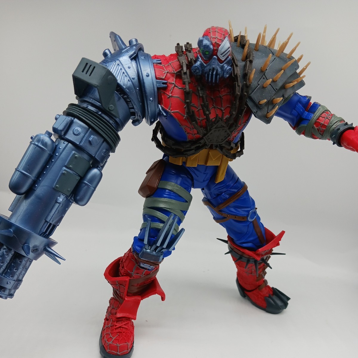 ヤフオク! -「マーベルレジェンド スパイダーウーマン」の落札相場