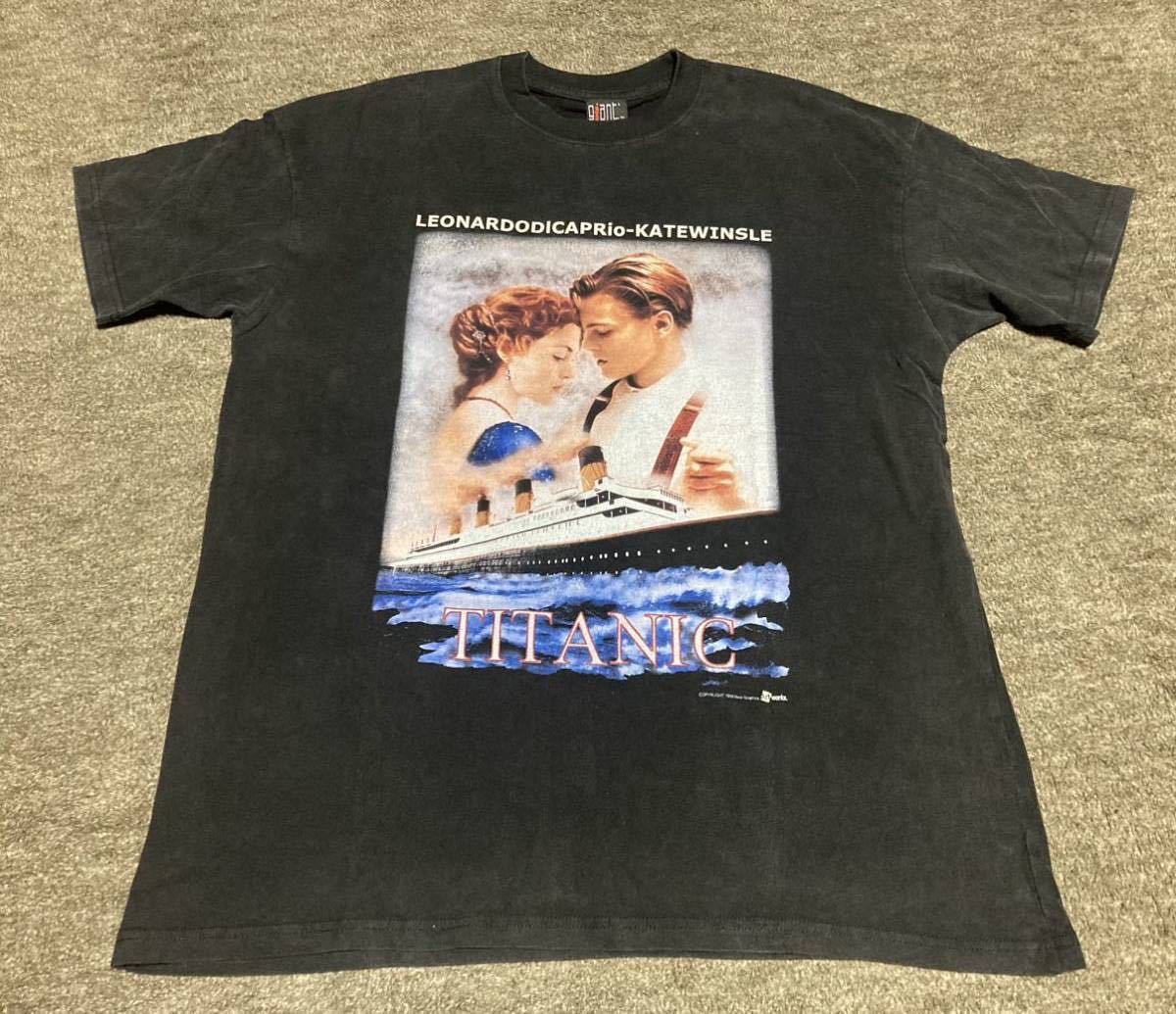 2023年最新】ヤフオク! -ディカプリオ tシャツの中古品・新品・未使用