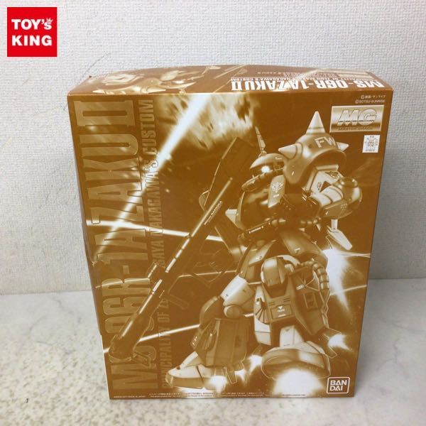 ヤフオク! -「ザク マサヤ ナカガワ」の落札相場・落札価格