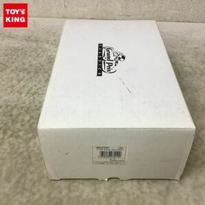 1円〜 エグゾト Grand Prix CLASSICS 1/18 ティレル・フォード 002の画像1