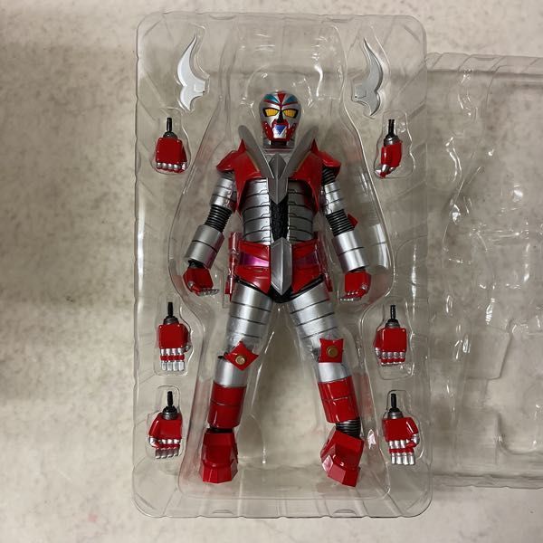 1円〜 メディコム・トイ RAH リアルアクションヒーローズ 1/6 電人