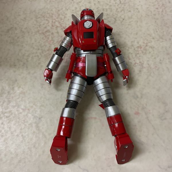 1円〜 メディコム・トイ RAH リアルアクションヒーローズ 1/6 電人