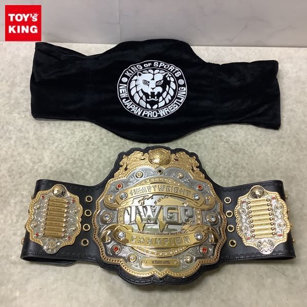 Yahoo!オークション -「iwgp レプリカ」の落札相場・落札価格