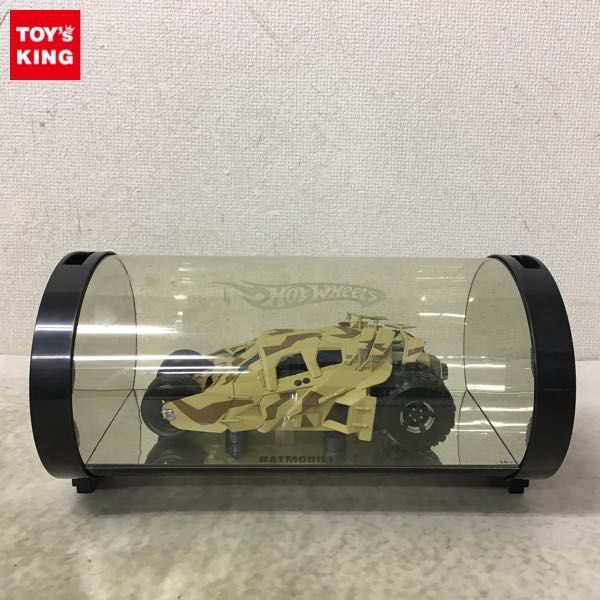 ヤフオク! -「バットモービル マテル」の落札相場・落札価格