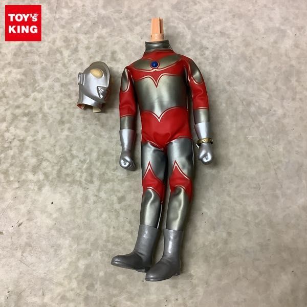 ヤフオク! -「変身サイボーグ ウルトラマン」の落札相場・落札価格