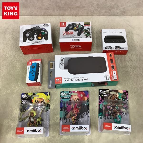 ヤフオク! -「ゲームキューブコントローラ スマブラブラック」の落札 ヤフオク! -「ゲームキューブコントローラ スマブラブラック」の落札