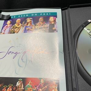 輸入盤DVD「ハワイ ソングス オブ アロハ Hawaii Songs of Aloha エイミー・ギリオム HAPA Makaha Sons フラダンス Hula」の画像8
