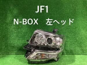 Ｎ－ＢＯＸ DBA-JF1 左ヘッドランプASSY カスタム 23/12~ 100-62038 33151-TY0-J61