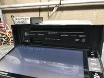 パナソニック　15-16年　CN-AS300WD　地デジ・Bluetooth・DVDビデオ対応・CD録音・SDオーディオ再生・HDMI入力　新品アンテナ付属☆_画像8