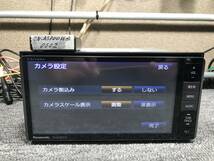 パナソニック　15-16年　CN-AS300WD　地デジ・Bluetooth・DVDビデオ対応・CD録音・SDオーディオ再生・HDMI入力　新品アンテナ付属☆_画像7