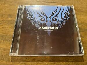 Caretaker『Providence』(CD)