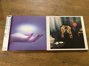 Spoon 二枚セット『They Want My Soul』『Transference』(CD×2)