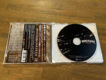 HOOLIGANZ『S.K.I.L.L.Z』(CD) HAIIRO DE ROSSI TAKUMA THE GREAT BAN 万寿_画像3