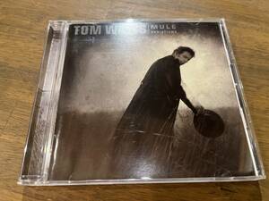 Tom Waits『MULE VARIATIONS』(CD) 