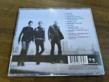 MUSE『THE RESISTANCE』(CD)_画像2