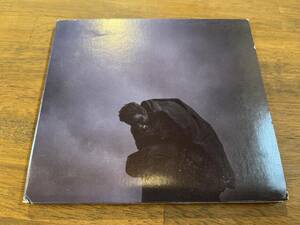 Baths『Obsidian』(CD) Anticon
